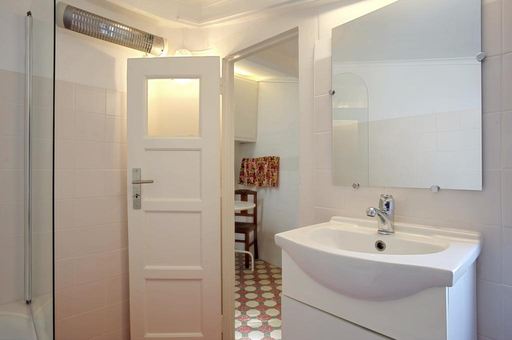 Stay Local In Alfama! Deolinda Central Home, Amazing View 리스본 객실 사진