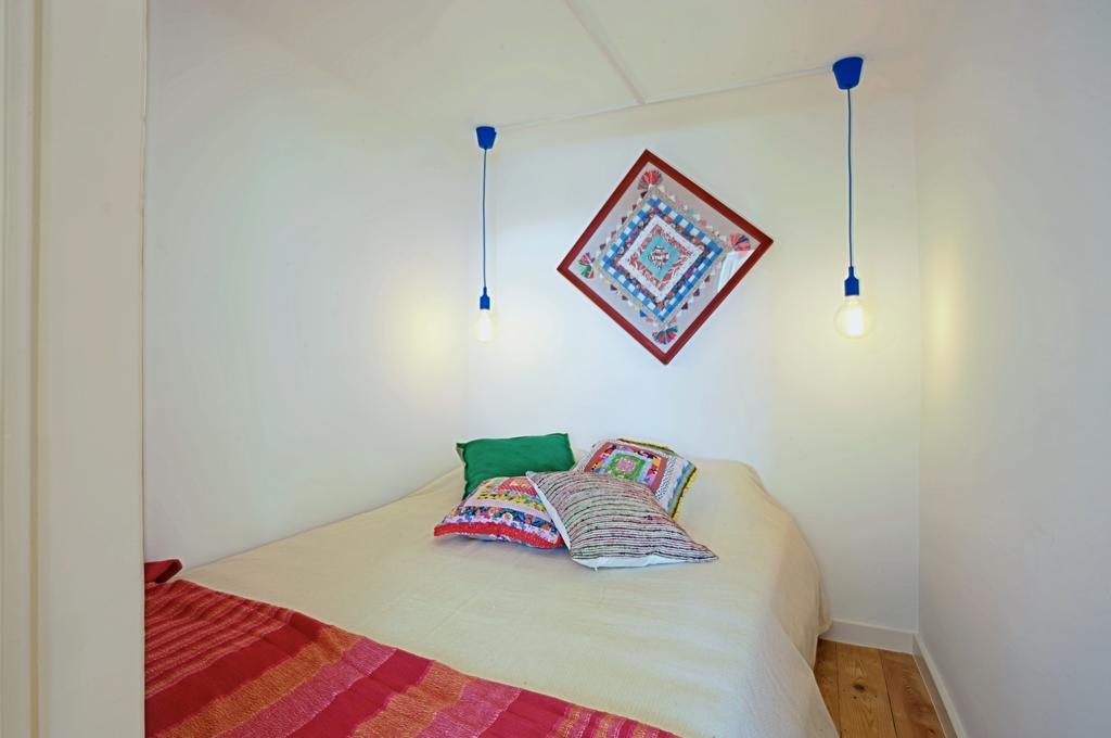 Stay Local In Alfama! Deolinda Central Home, Amazing View 리스본 외부 사진