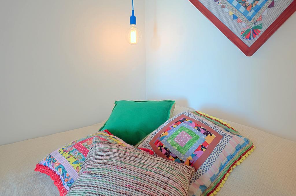 Stay Local In Alfama! Deolinda Central Home, Amazing View 리스본 객실 사진