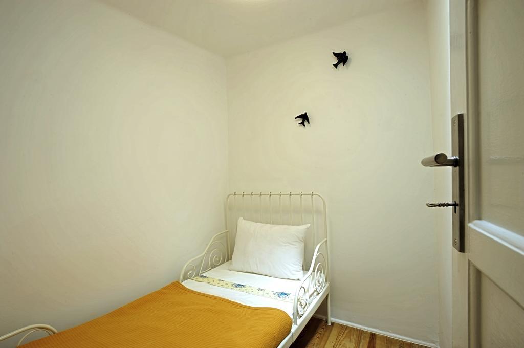 Stay Local In Alfama! Deolinda Central Home, Amazing View 리스본 외부 사진