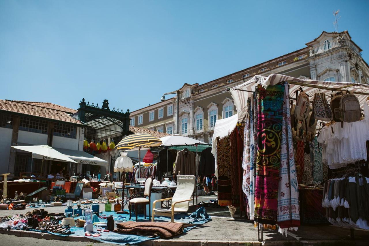 Stay Local In Alfama! Deolinda Central Home, Amazing View 리스본 외부 사진